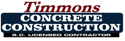 Timmons Concrete Construction & Demolition